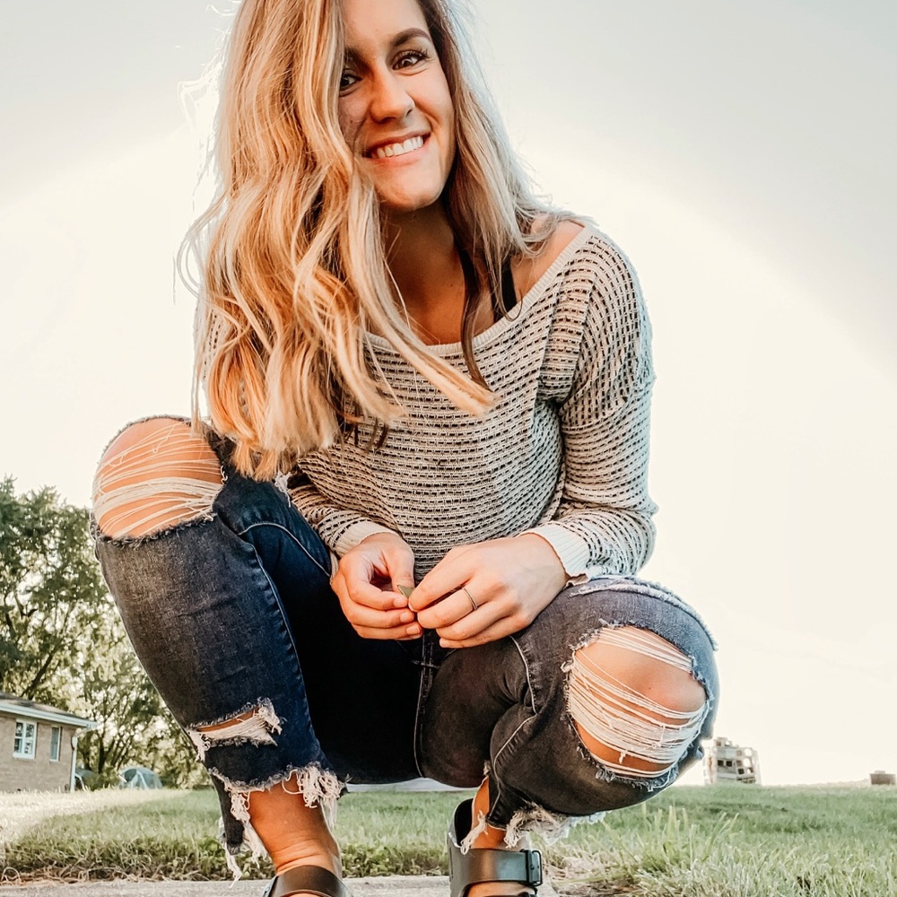 Meet your Posher, Samantha